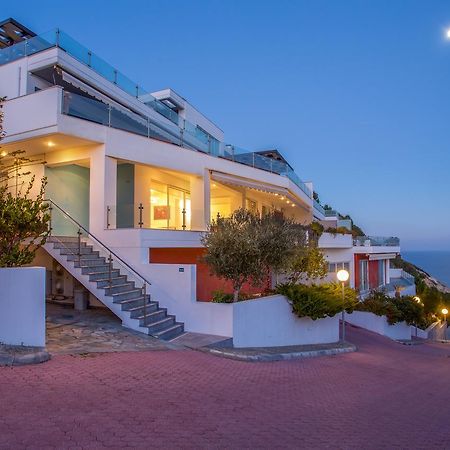 Antiopi Luxury Villa Αγία Πελαγία  Εξωτερικό φωτογραφία
