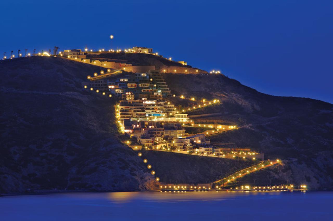 Antiopi Luxury Villa Αγία Πελαγία  Εξωτερικό φωτογραφία