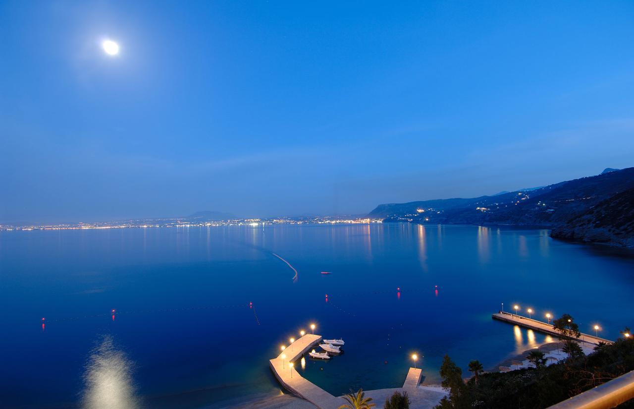 Antiopi Luxury Villa Αγία Πελαγία  Εξωτερικό φωτογραφία
